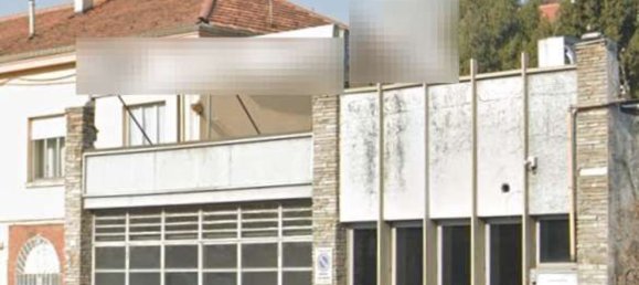 Entrepôt à Turin, Italy 300m² No. 284734 13