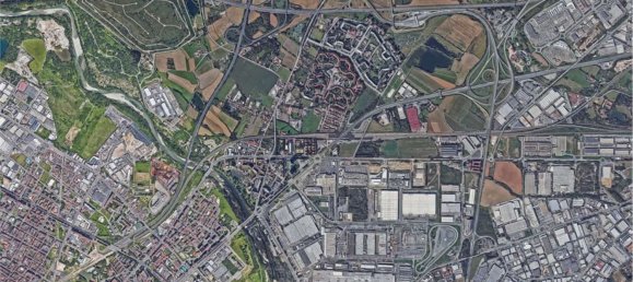 Entrepôt à Turin, Italy 300m² No. 284734 21