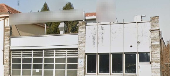 Entrepôt à Turin, Italy 300m² No. 284734 7