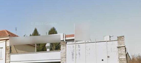 Entrepôt à Turin, Italy 300m² No. 284734 12