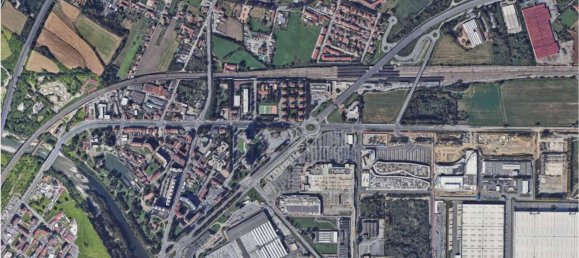 Entrepôt à Turin, Italy 300m² No. 284734 20