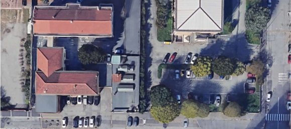 Entrepôt à Turin, Italy 300m² No. 284734 17