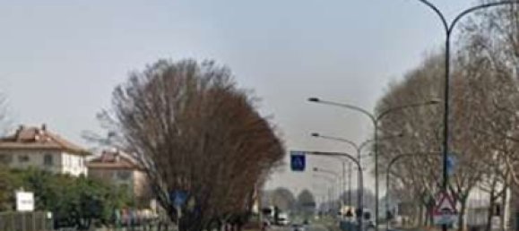 Entrepôt à Turin, Italy 300m² No. 284734 15