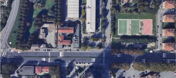 Entrepôt à Turin, Italy 300m² No. 284734 18