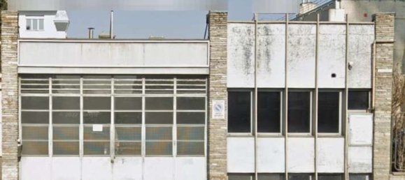 Entrepôt à Turin, Italy 300m² No. 284734 8