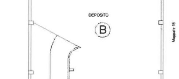 Entrepôt à Turin, Italy 300m² No. 284734 22