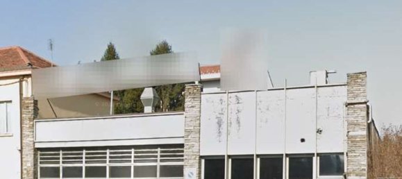 Entrepôt à Turin, Italy 300m² No. 284734 6