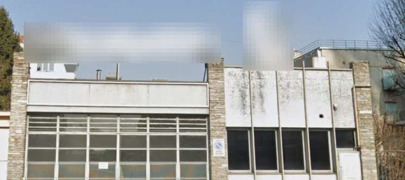 Entrepôt à Turin, Italy 300m² No. 284734 5