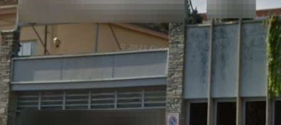 Entrepôt à Turin, Italy 300m² No. 284734 2