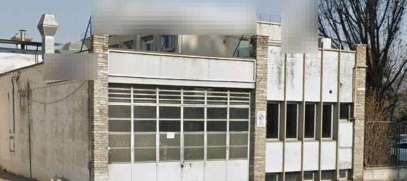 Entrepôt à Turin, Italy 300m² No. 284734 9