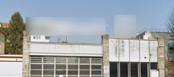 Entrepôt à Turin, Italy 300m² No. 284734 14