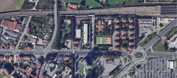 Entrepôt à Turin, Italy 300m² No. 284734 19