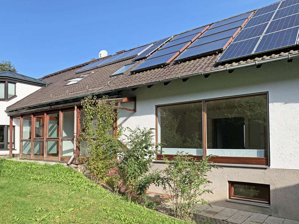 Apartamento T3 em Freising, Germany N.º 178401