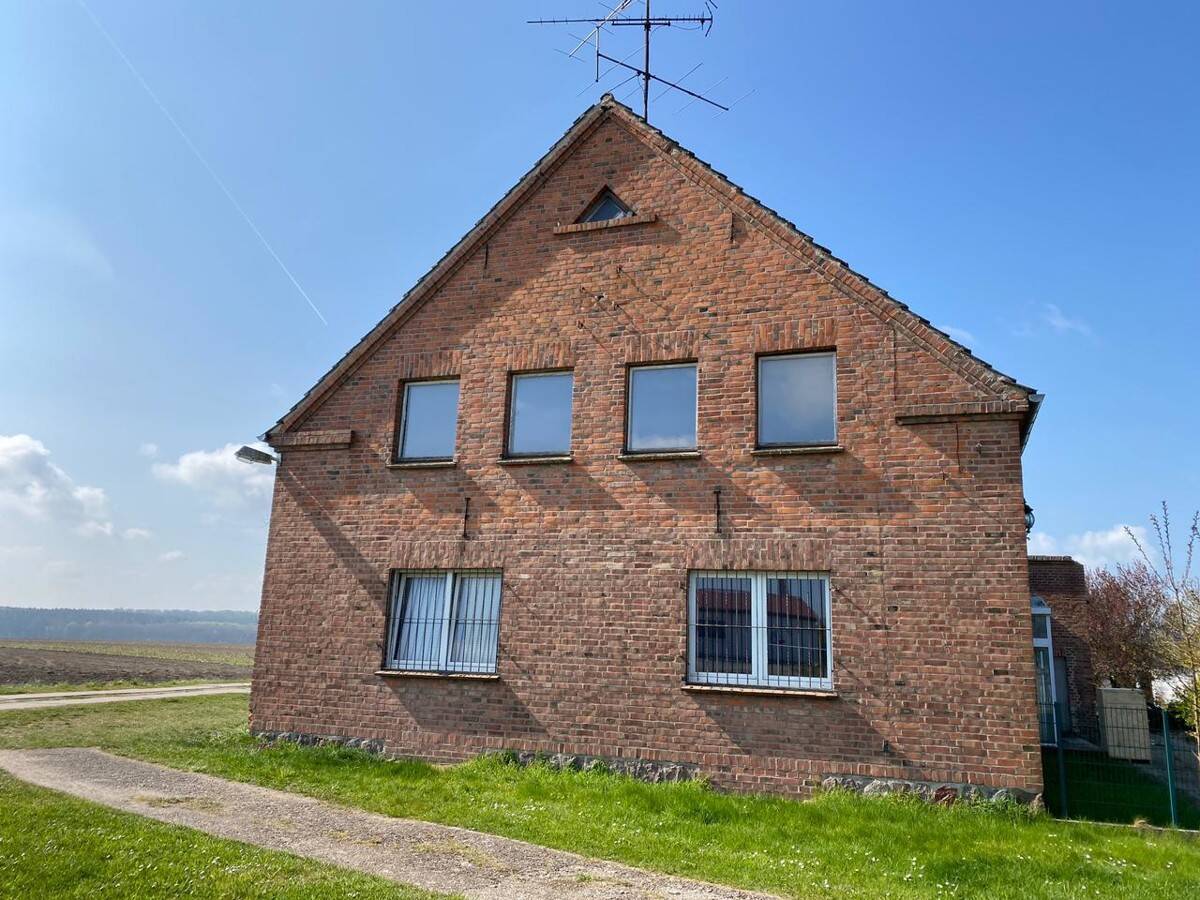 4 bedrooms Land in Demmin, Germany No. 125976