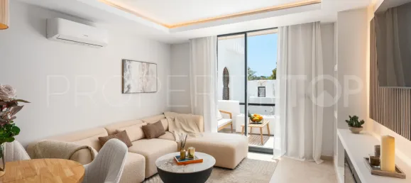 3 غرف نوم بانتهاوس في Marbella, Spain رقم 177774 6