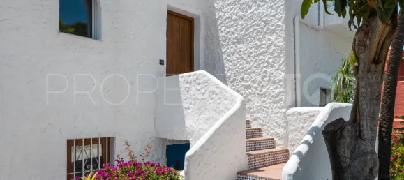 3 غرف نوم بانتهاوس في Marbella, Spain رقم 177774 33