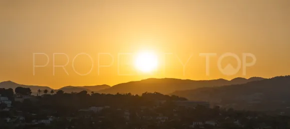 3 غرف نوم بانتهاوس في Marbella, Spain رقم 177774 32