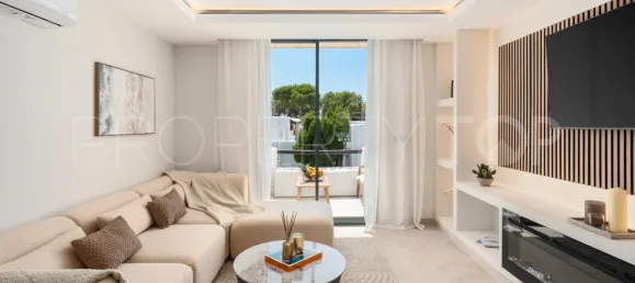 3 غرف نوم بانتهاوس في Marbella, Spain رقم 177774 10