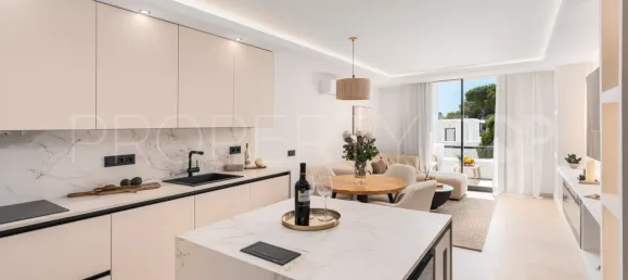 3 غرف نوم بانتهاوس في Marbella, Spain رقم 177774 8