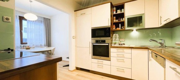 3 rooms Apartment in Ottakring, Austria No. 199049 12