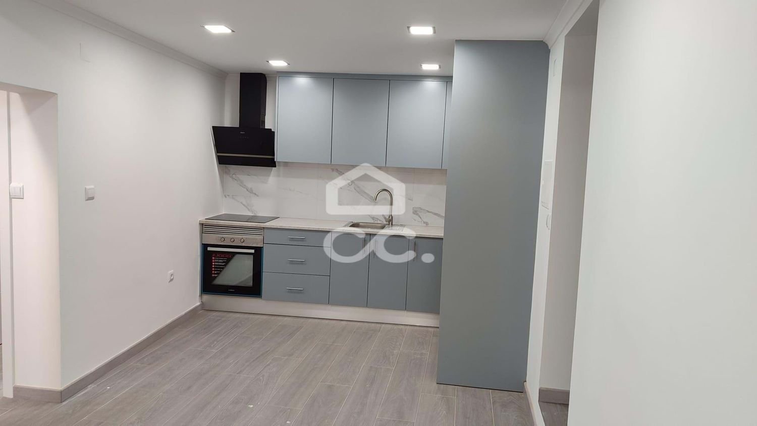 2 bedrooms House in Cabeca Gorda, Portugal No. 206251