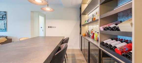 Apartamento de 2 dormitorios en Downtown Dubai (Downtown Burj Dubai), UAE No. 109725 16