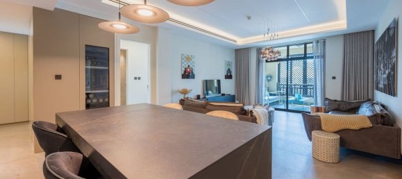 Apartamento de 2 dormitorios en Downtown Dubai (Downtown Burj Dubai), UAE No. 109725 11