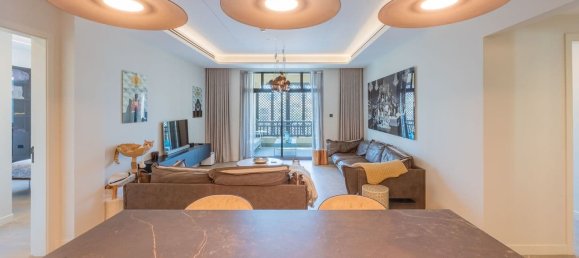 Apartamento de 2 dormitorios en Downtown Dubai (Downtown Burj Dubai), UAE No. 109725 17