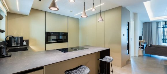 Apartamento de 2 dormitorios en Downtown Dubai (Downtown Burj Dubai), UAE No. 109725 12