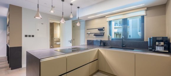 Apartamento de 2 dormitorios en Downtown Dubai (Downtown Burj Dubai), UAE No. 109725 14