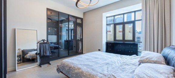 Apartamento de 2 dormitorios en Downtown Dubai (Downtown Burj Dubai), UAE No. 109725 2