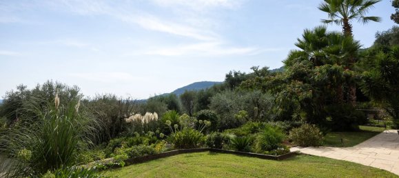 5 غرف نوم فيلا في Cabris, France رقم 673 7