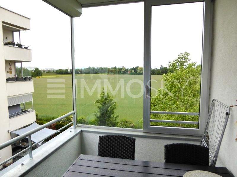 3 rooms Apartment in Wels, Austria No. 206150
