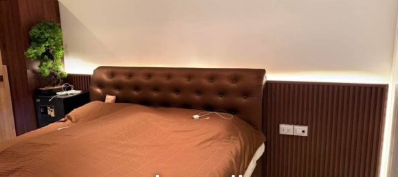 2 bedrooms Condo in Bang Lamung, Thailand No. 27102 8