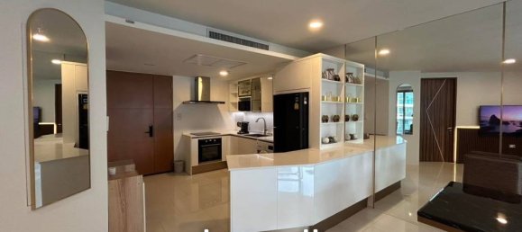 2 bedrooms Condo in Bang Lamung, Thailand No. 27102 2