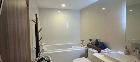 2 bedrooms Condo in Bang Lamung, Thailand No. 27102 9