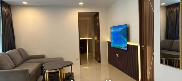 2 bedrooms Condo in Bang Lamung, Thailand No. 27102 6