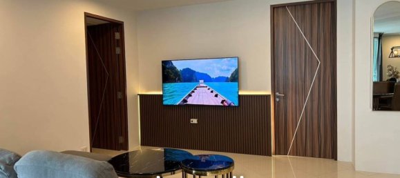 2 bedrooms Condo in Bang Lamung, Thailand No. 27102 5