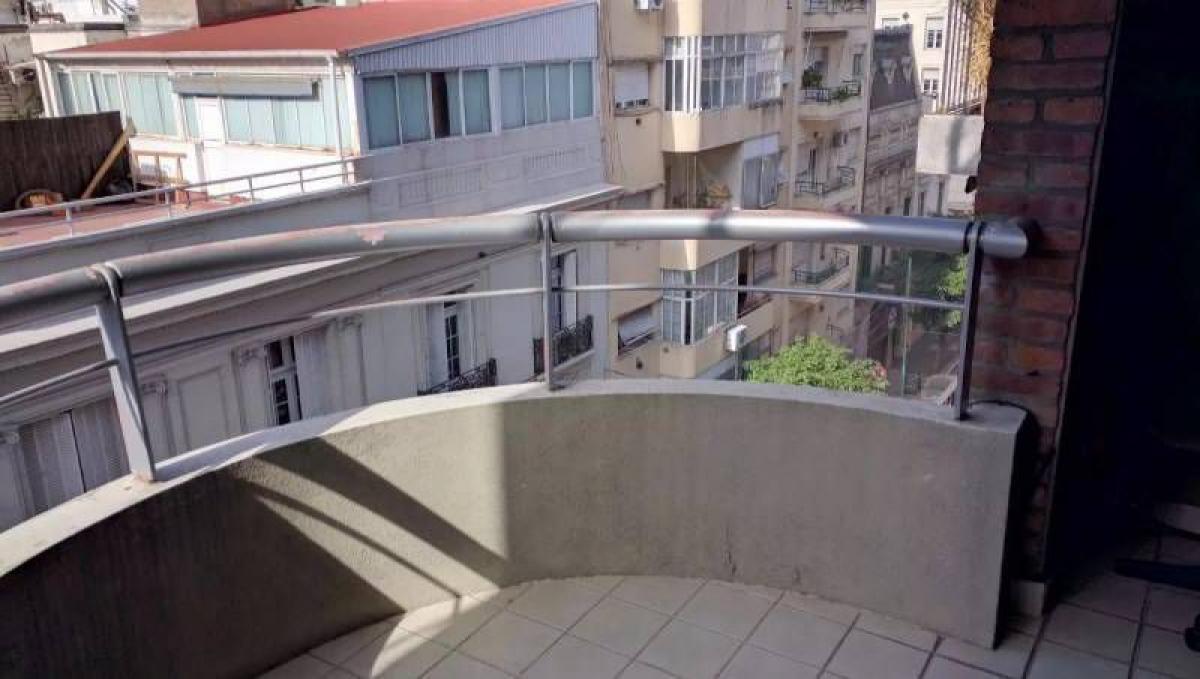 Студия в Буэнос-Айрес, Аргентина № 72101