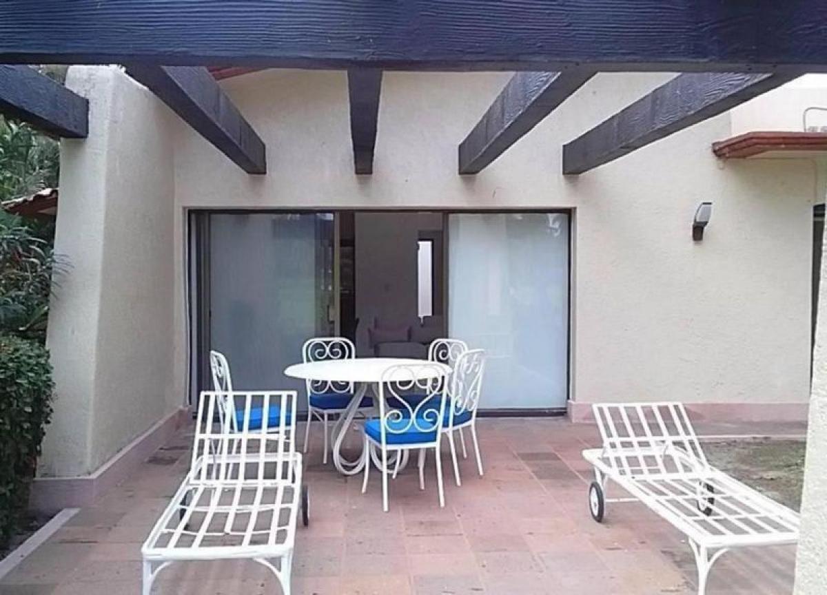 Casa de 3 dormitorios en Guerrero, Mexico No. 182014