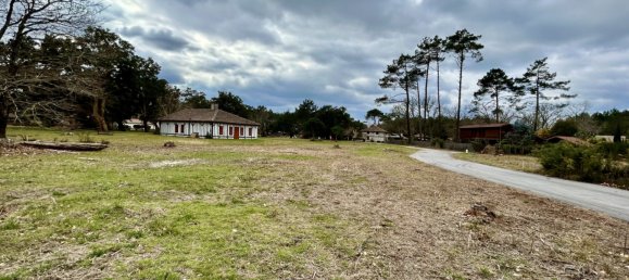 1451m² Land in Moliets-et-Maa, France No. 113762 9