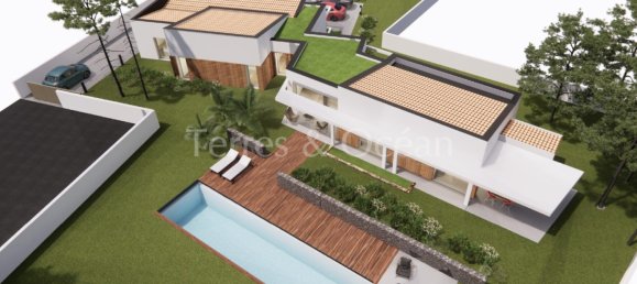 1451m² Land in Moliets-et-Maa, France No. 113762 3