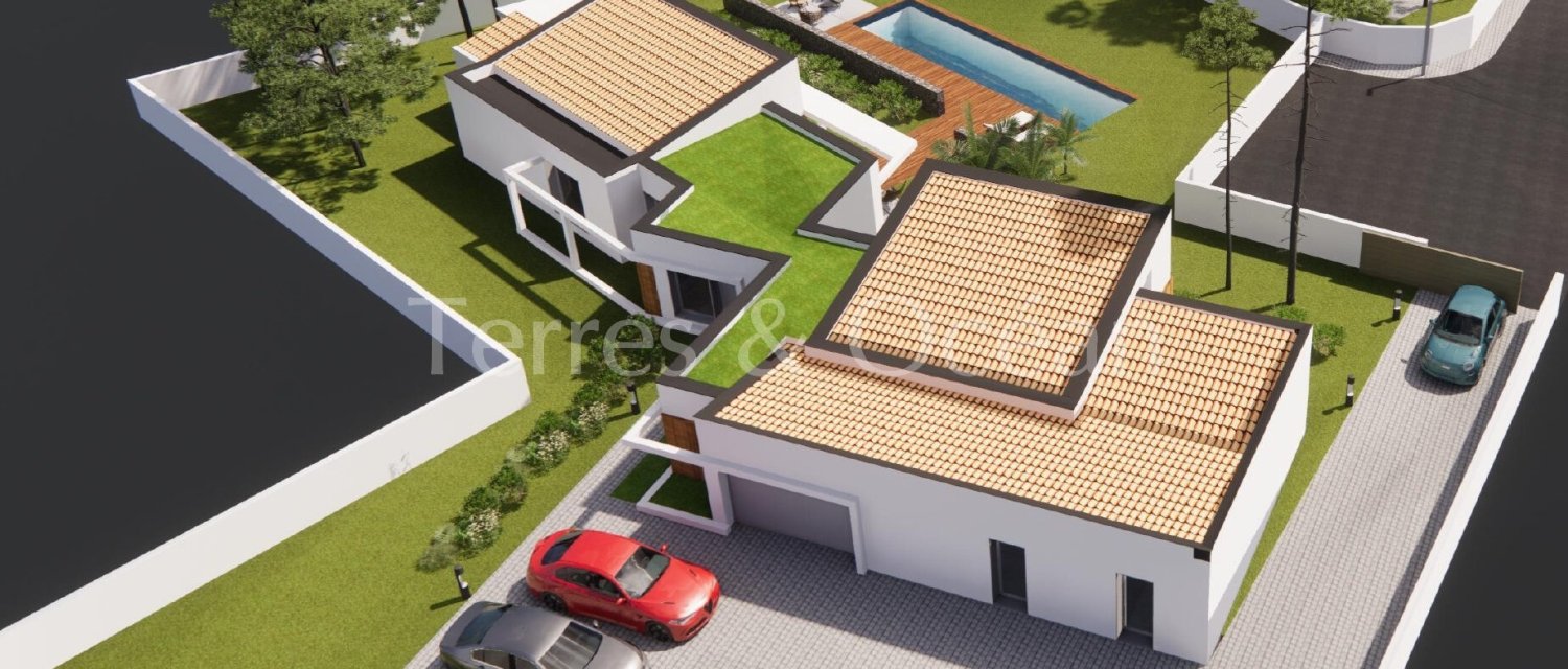 1451m² Land in Moliets-et-Maa, France No. 113762