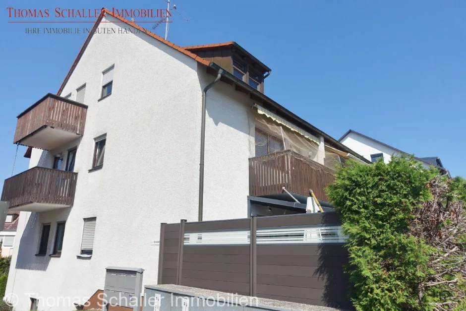 1 chambre Duplex à Nuremberg, Germany No. 279866