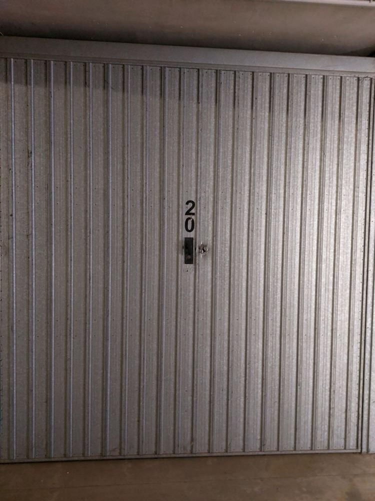 Гараж 14м² в Рим, Италия № 369876