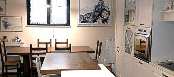 Дом с 5 комнатами в Тоди, Италия № 50518 15