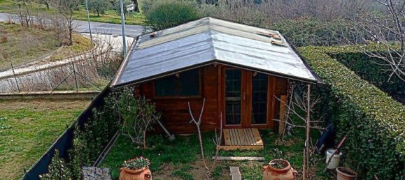 Дом с 5 комнатами в Тоди, Италия № 50518 28