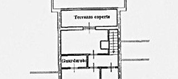 Дом с 5 комнатами в Тоди, Италия № 50518 45