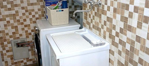 Дом с 5 комнатами в Тоди, Италия № 50518 18