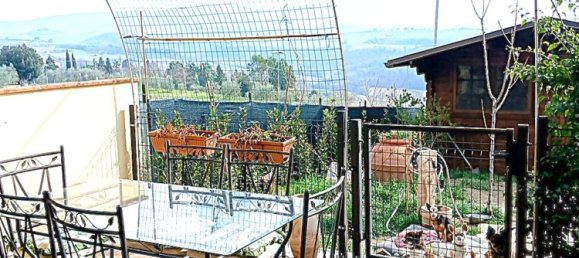 Дом с 5 комнатами в Тоди, Италия № 50518 29